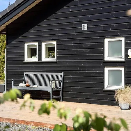 Feriehus Tv1646-jerup-kandeborgvej-34 *